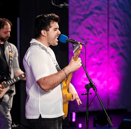 Imagen Alumnos Sherpa Day 2025