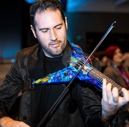 Imagen momentos Sherpa Day 2026