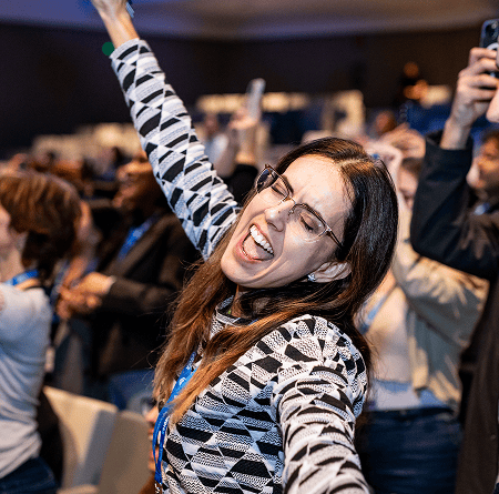 Imagen momentos Sherpa Day 2026